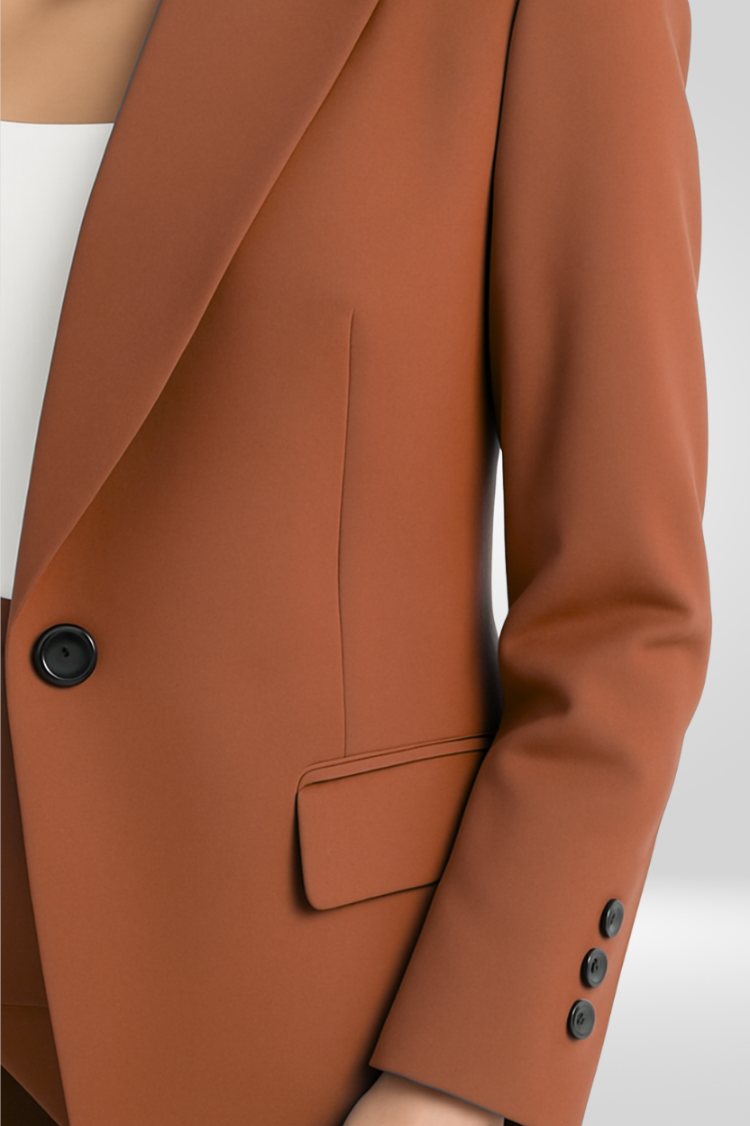 CLAIRÉ | Refined Duel Set