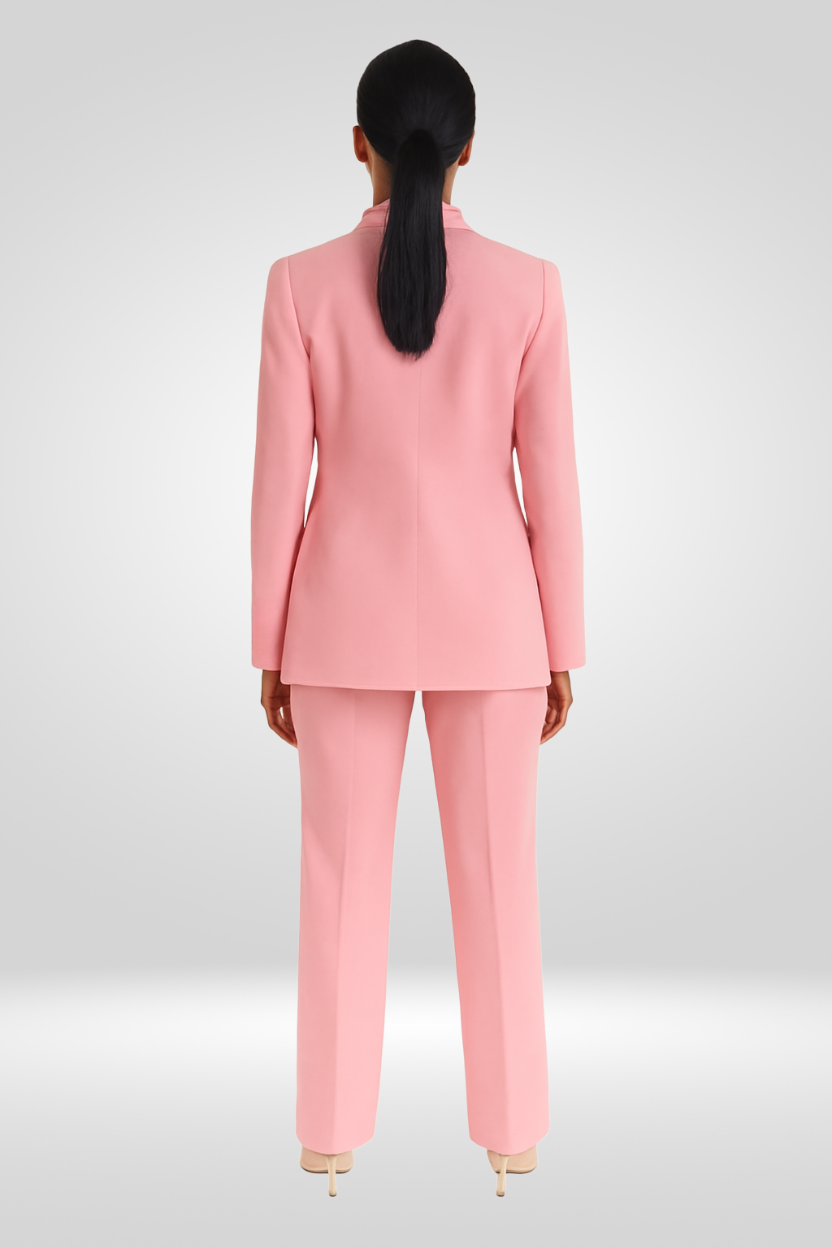 CLAIRÉ | Refined Duel Set