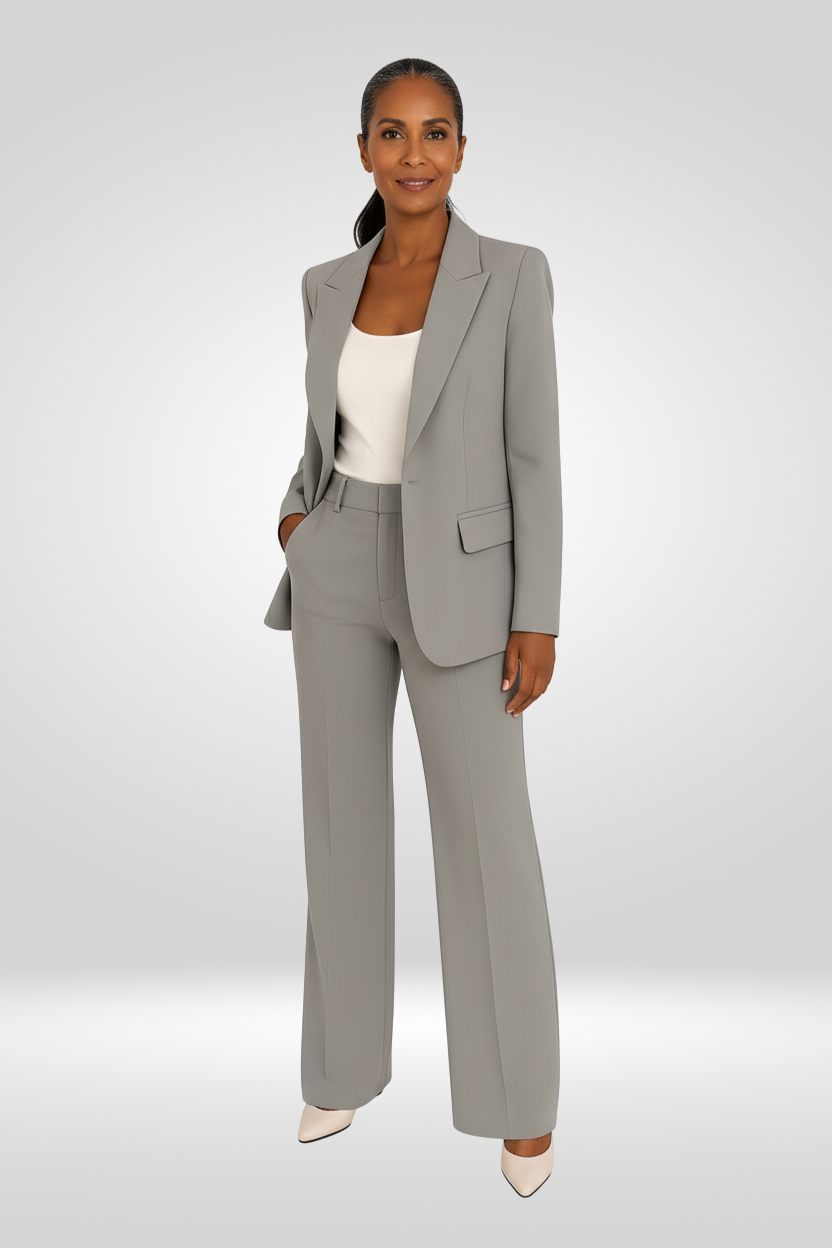 CLAIRÉ | Refined Duel Set