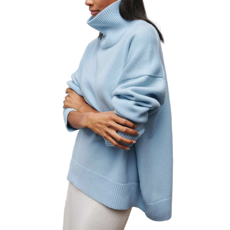 NORA | Fine Knit Sweater