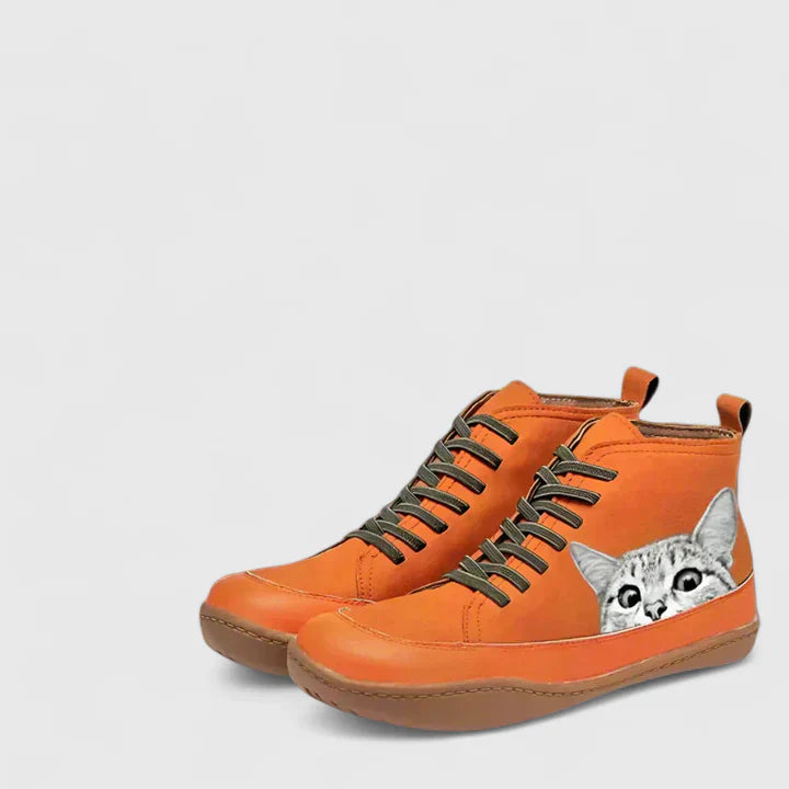 Aubrixa | Comfort-Orthopedic Footwear