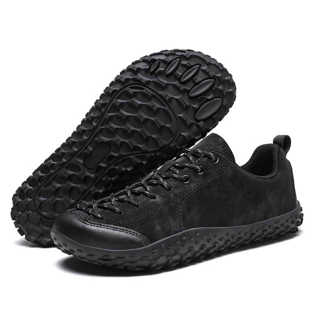 Orthotrail – Comfort, Stability, and Freedom of Movement
