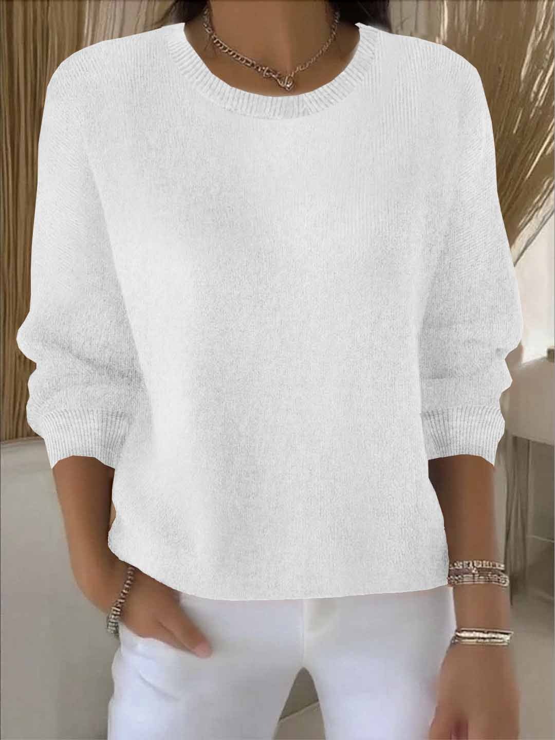 Lydia™ | Soft Warm Sweater