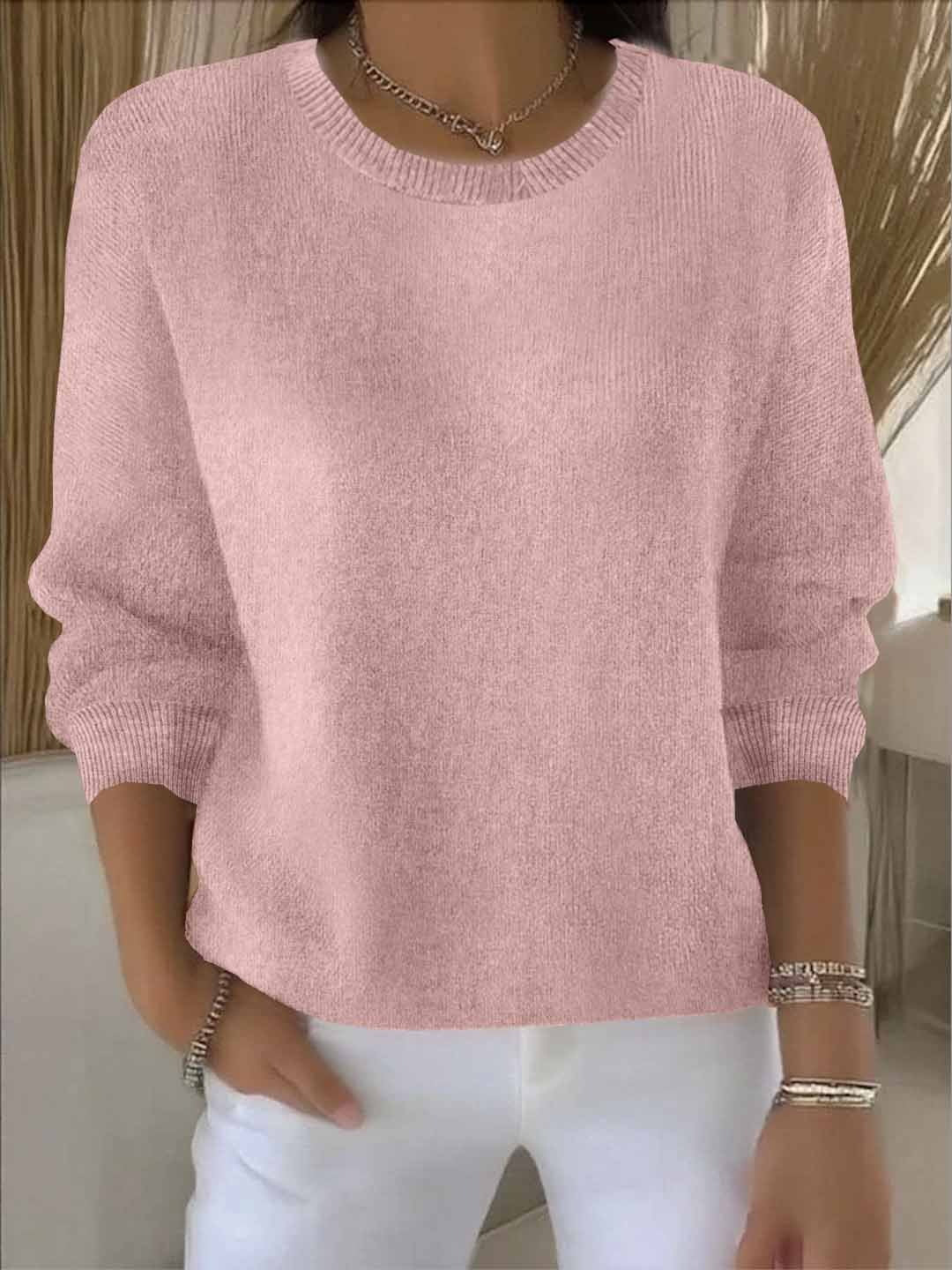 Lydia™ | Soft Warm Sweater