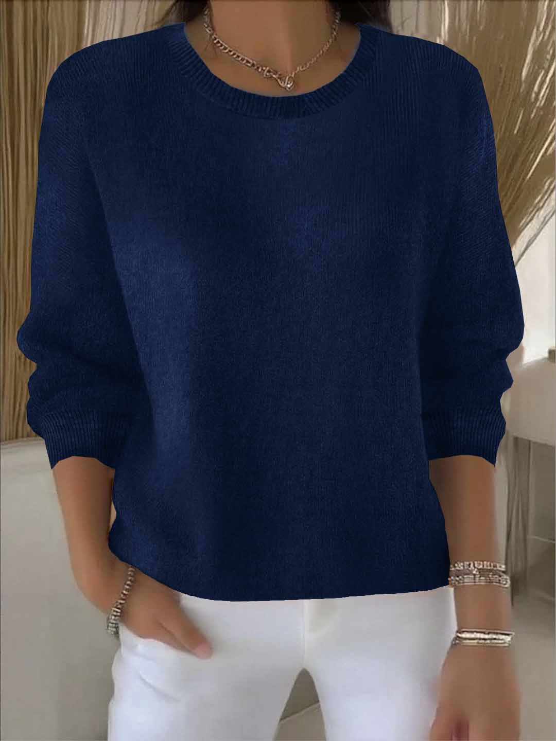 Lydia™ | Soft Warm Sweater