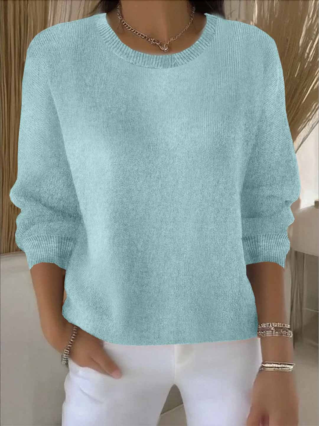 Lydia™ | Soft Warm Sweater