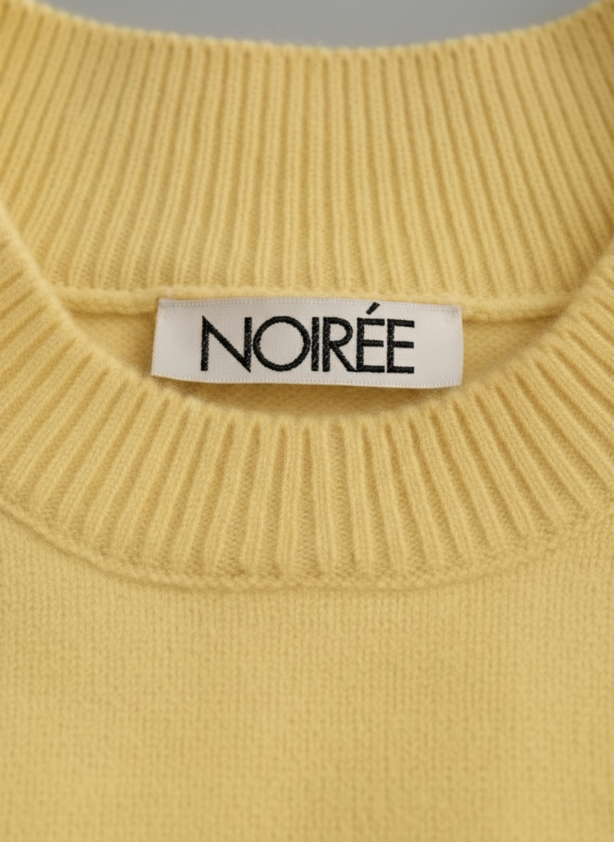 Vera Sweater | High-Quality Comfort