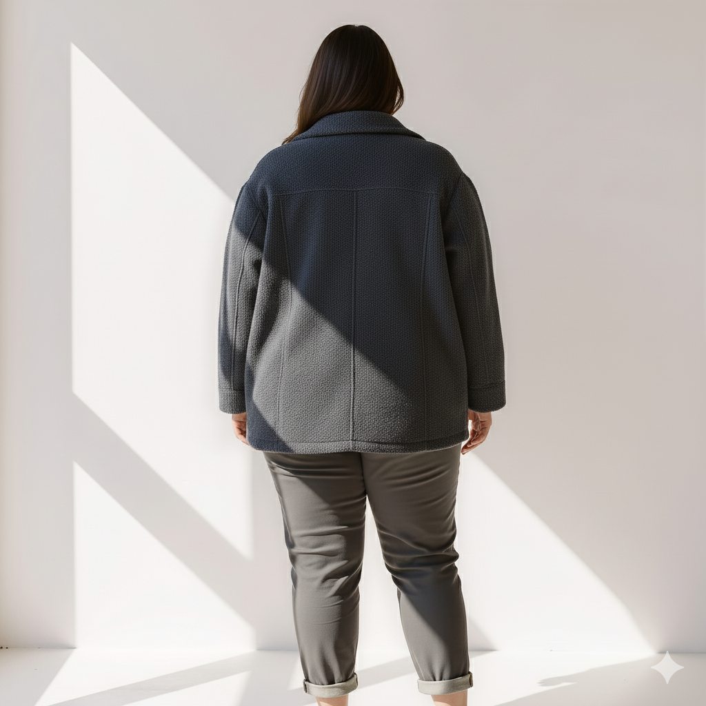 EVELIEN | STYLEFUL AUTUMN JACKET