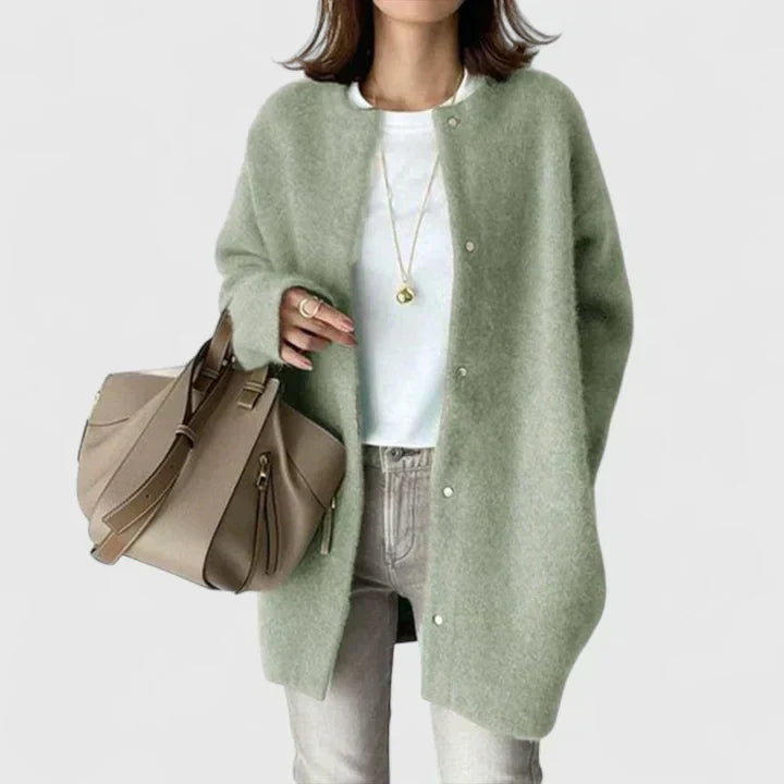 Emily | Elegant Cardigan