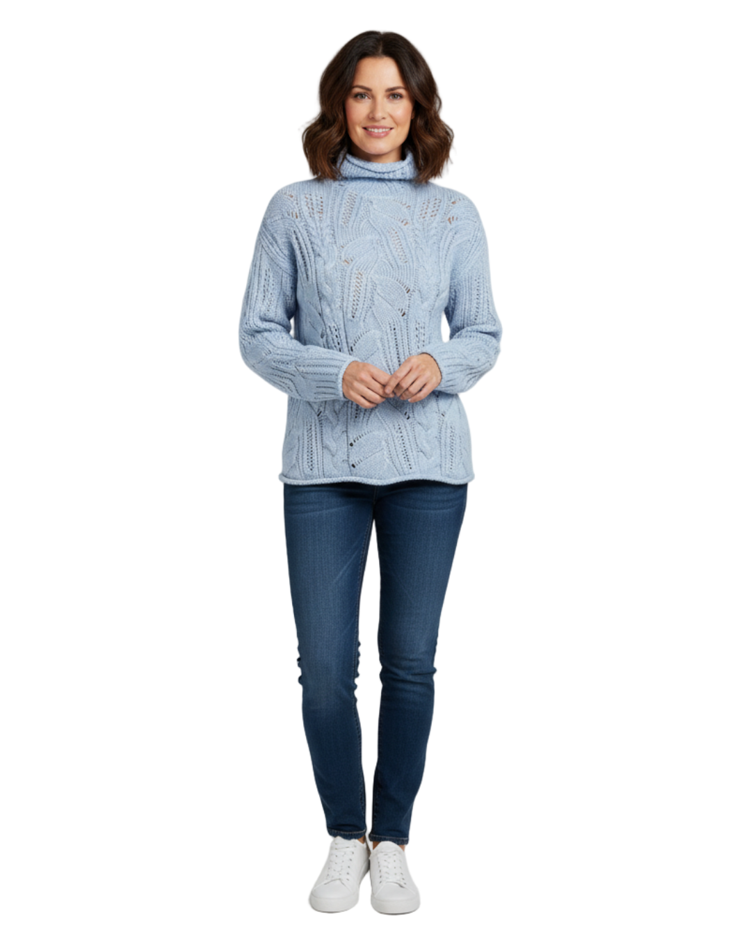 JENNA | Comfortable Sweater