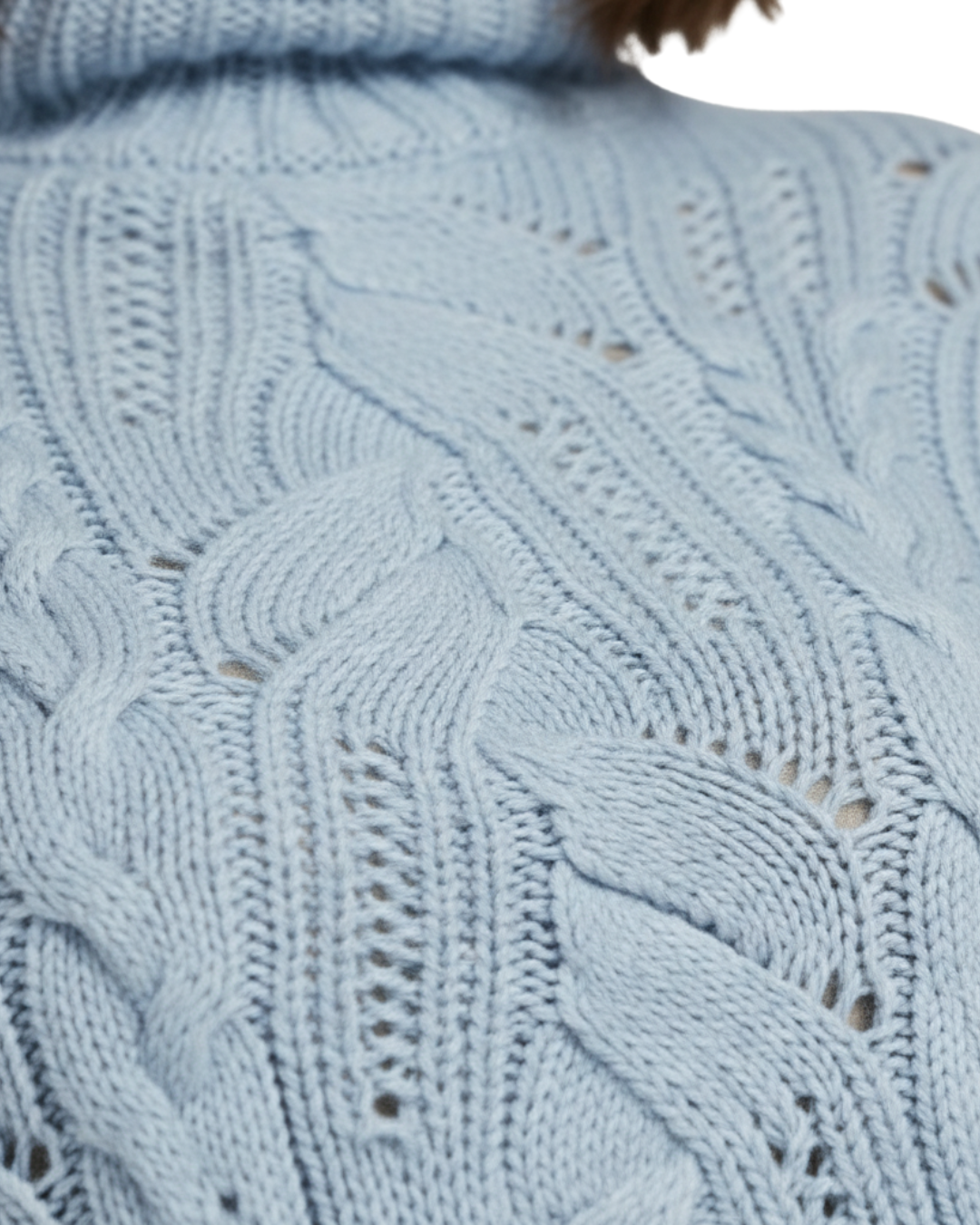 JENNA | Comfortable Sweater