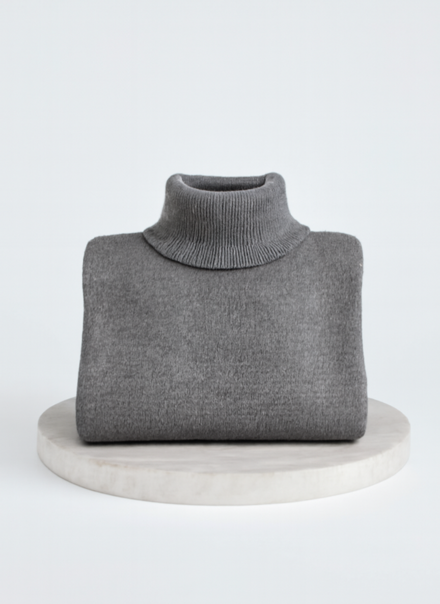 LIV | Elegant Long Sweater