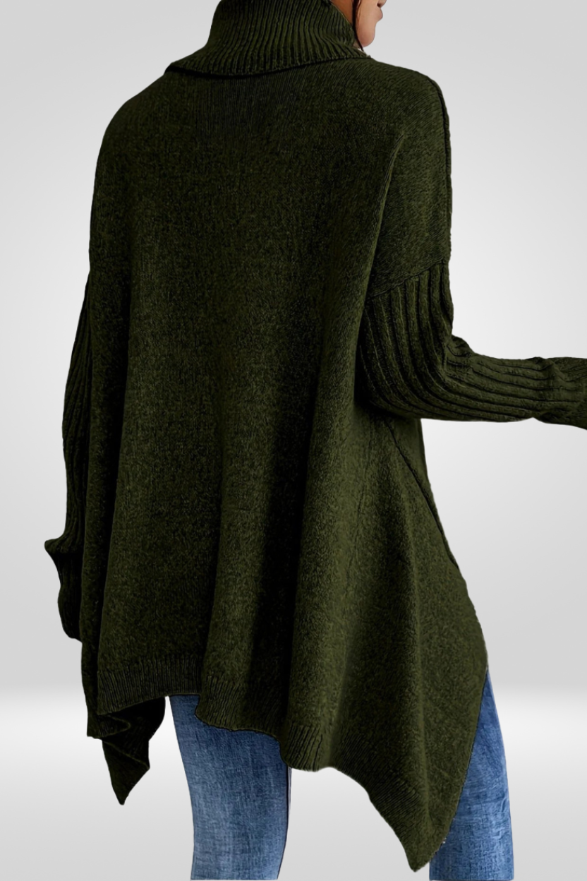 LIV | Elegant Long Sweater