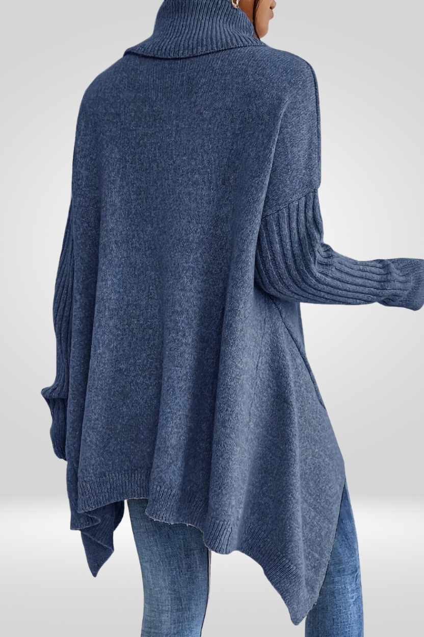 LIV | Elegant Long Sweater