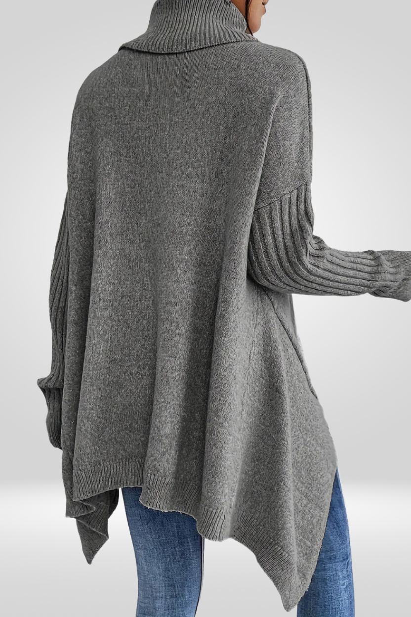LIV | Elegant Long Sweater
