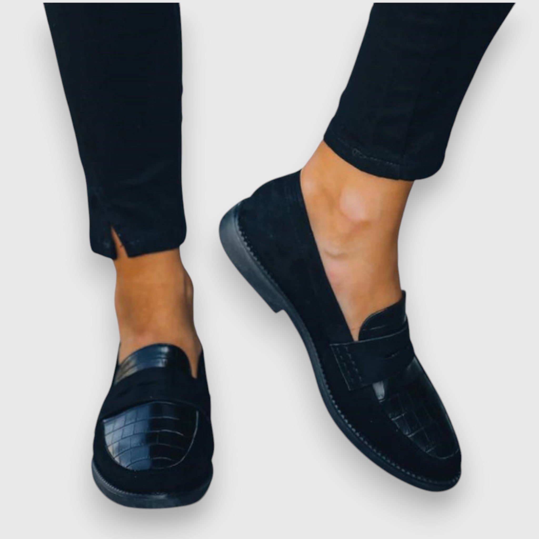 Emily | Orthopedic Loafers