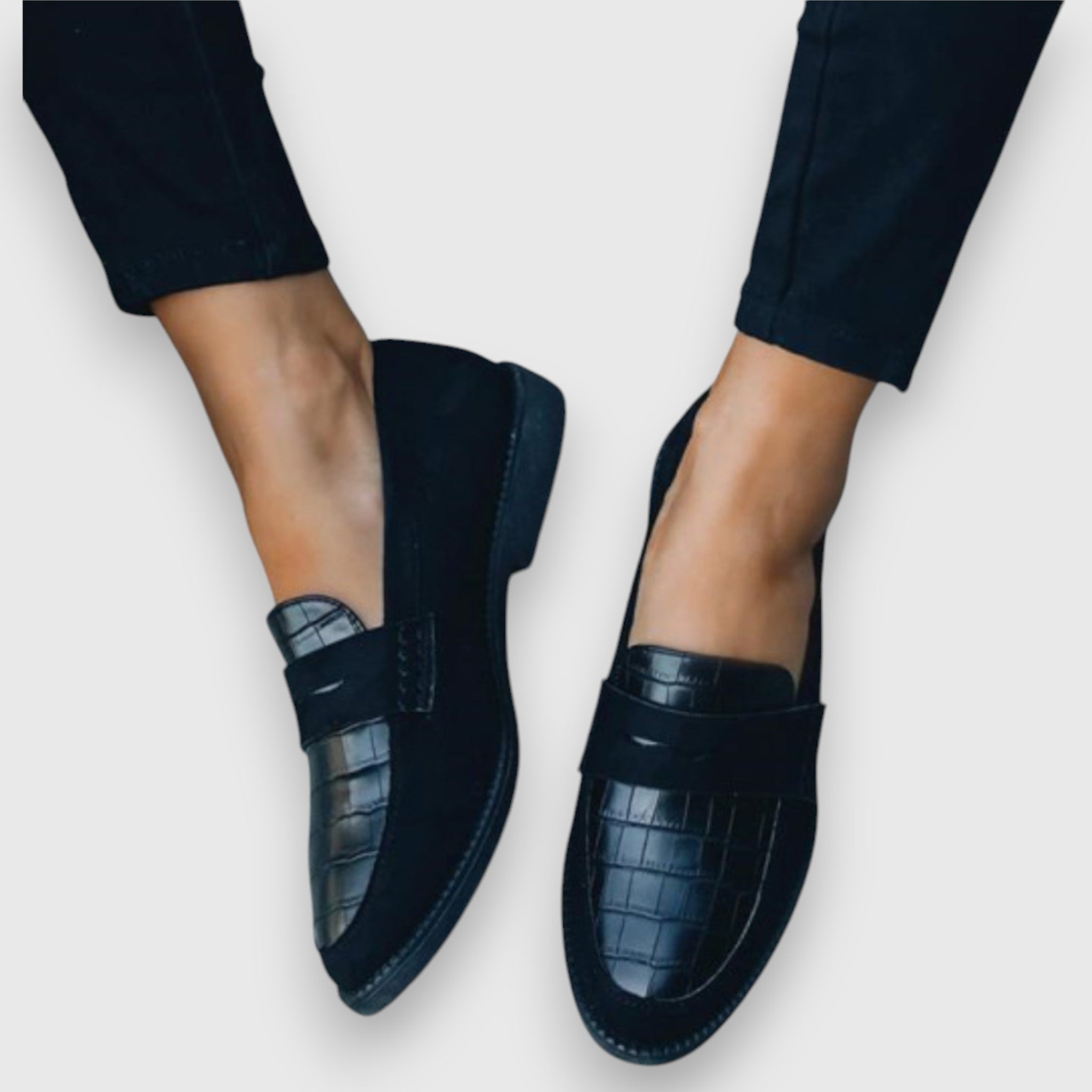 Beatrix | Women's Elegant Loafers