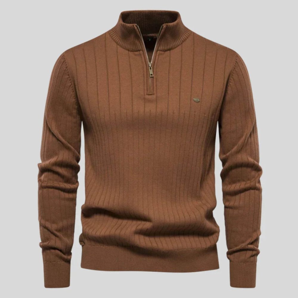 Jackson | Premium Men's Comfort Pullover