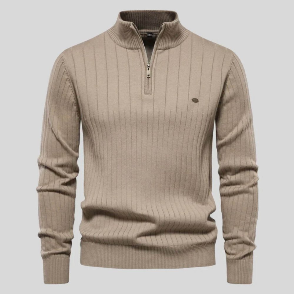 Jackson | Premium Men's Comfort Pullover