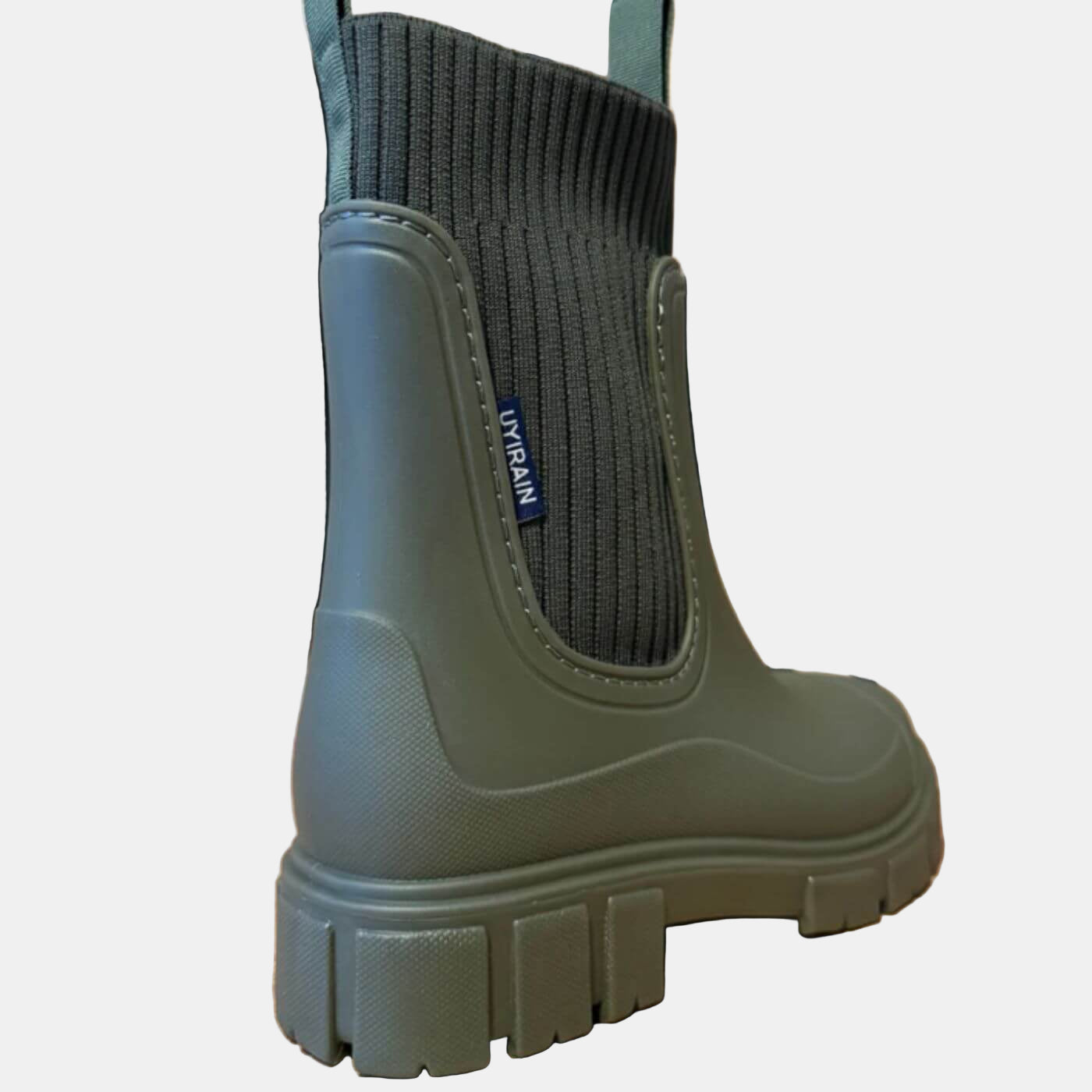 Madelon | Waterproof Non-Slip Boots