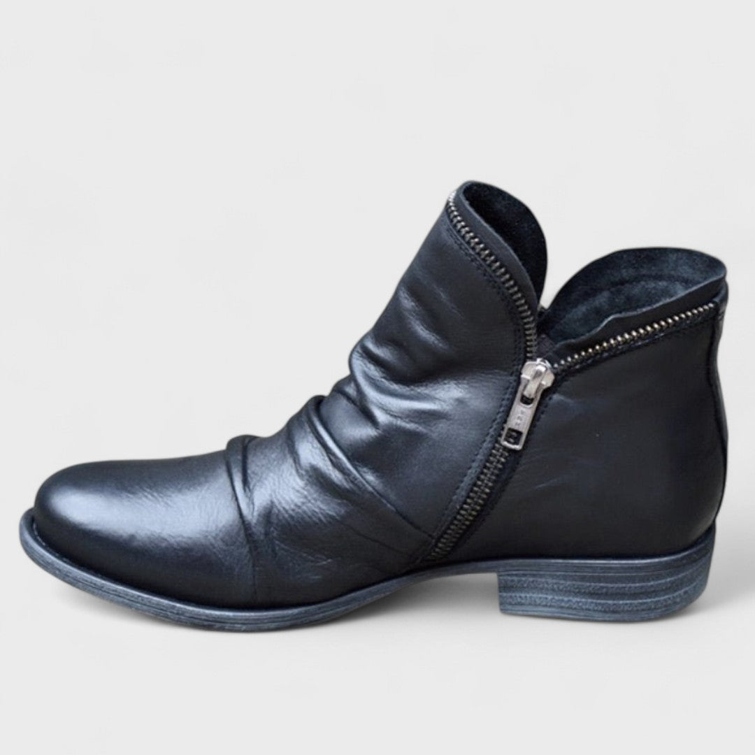 Caterina - Comfortable Orthopedic Boots