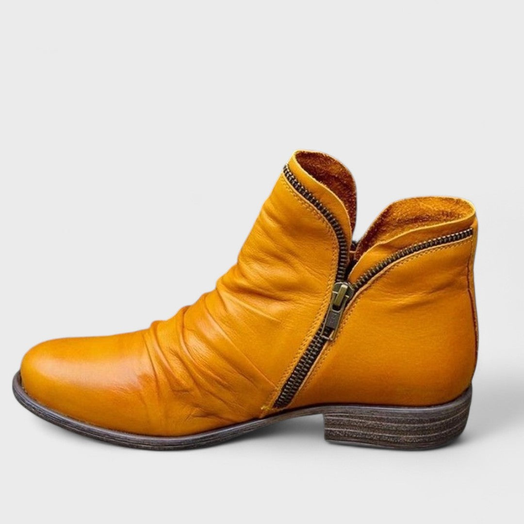 Caterina - Comfortable Orthopedic Boots