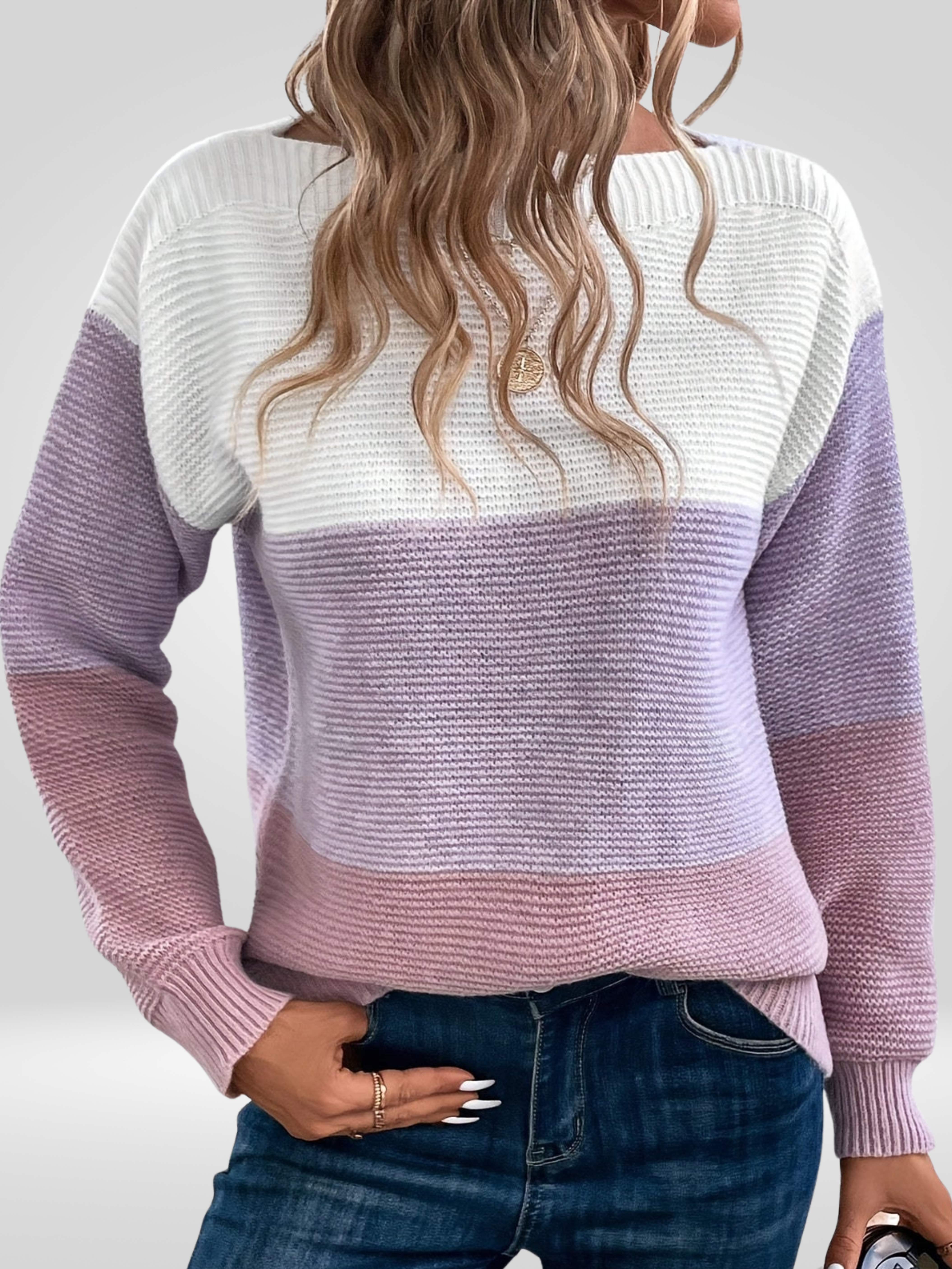 ELORA | Sweater