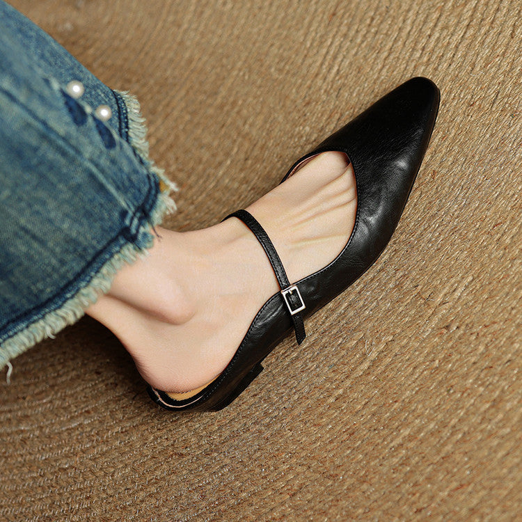 Lysenna™ | Elegant Shoes