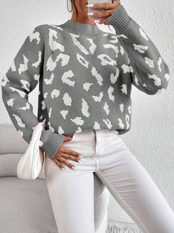 Lydia™ | Soft Spot Sweater
