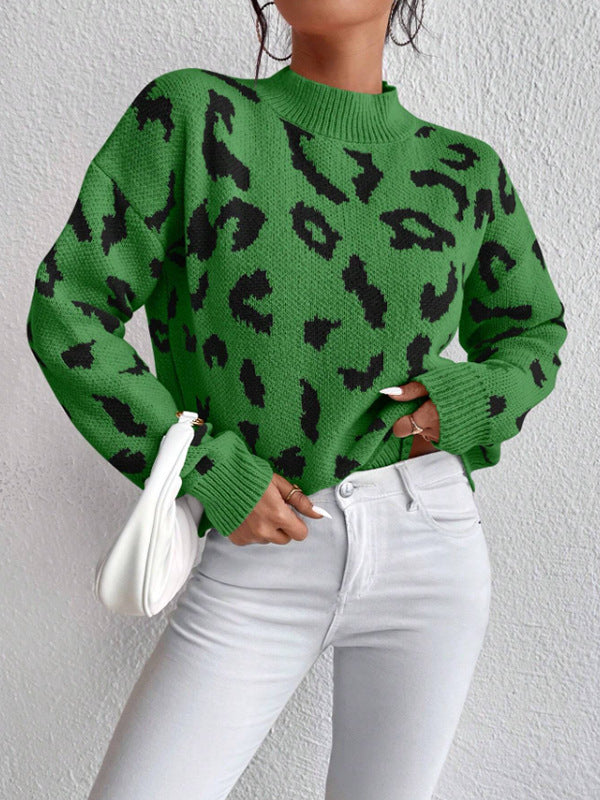 Lydia™ | Soft Spot Sweater