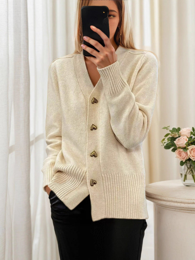 Lydia™ | Teresa Cardigan