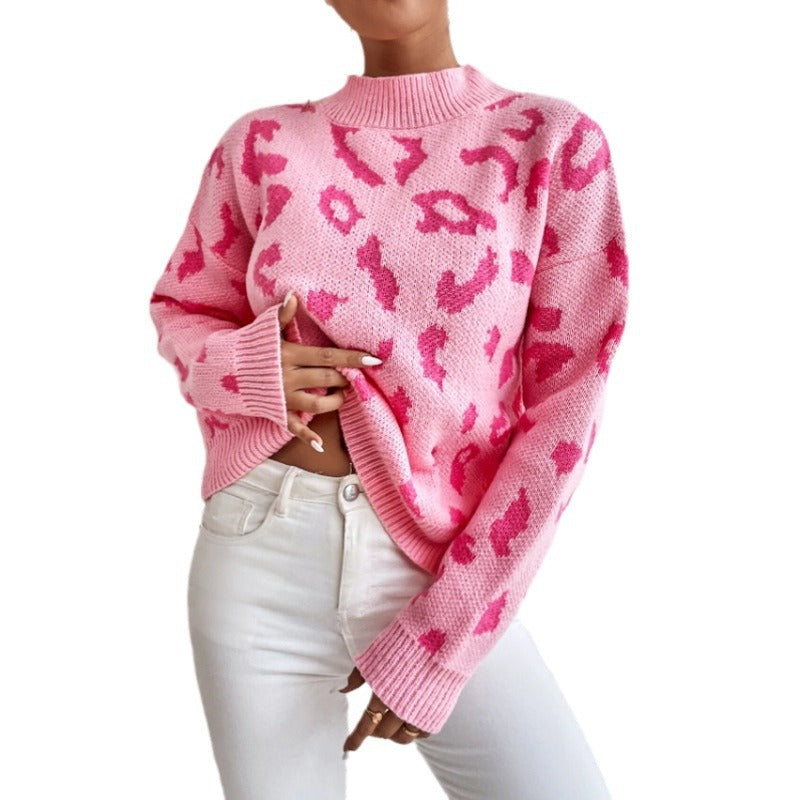 Lydia™ | Soft Spot Sweater