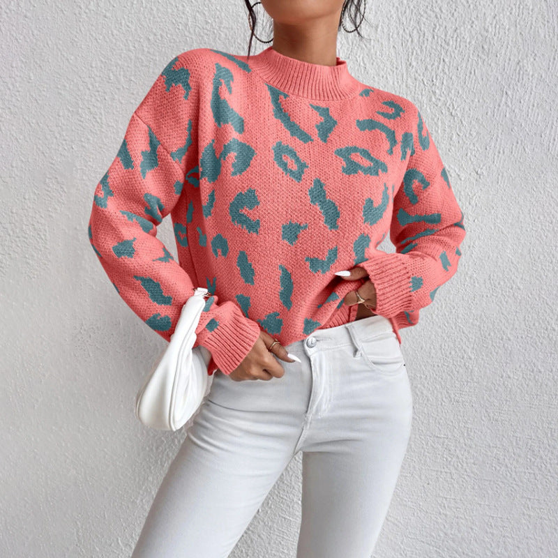 Lydia™ | Soft Spot Sweater
