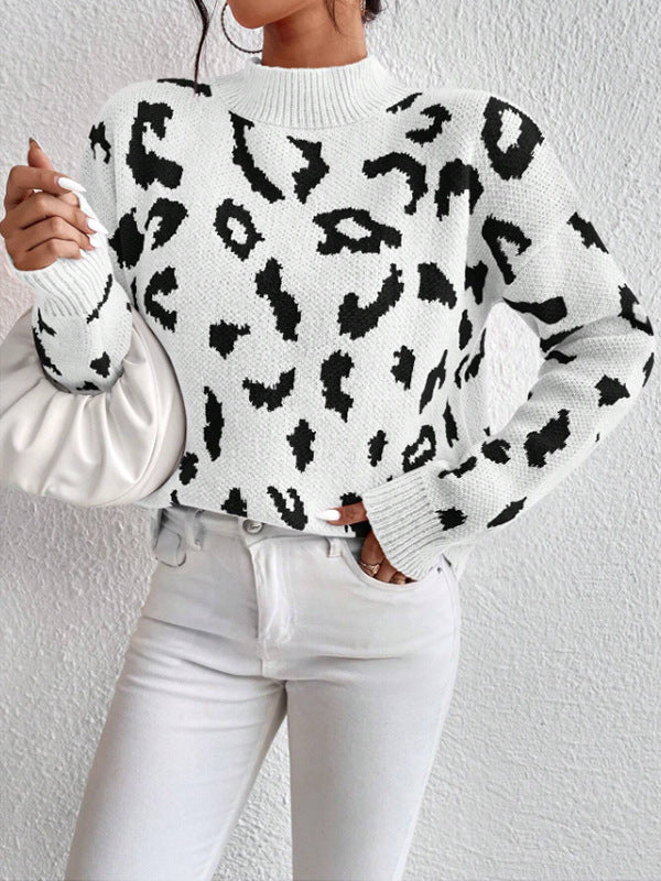 Lydia™ | Soft Spot Sweater