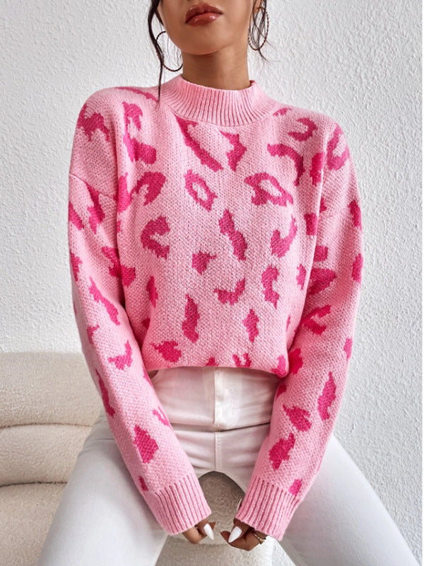 Lydia™ | Soft Spot Sweater