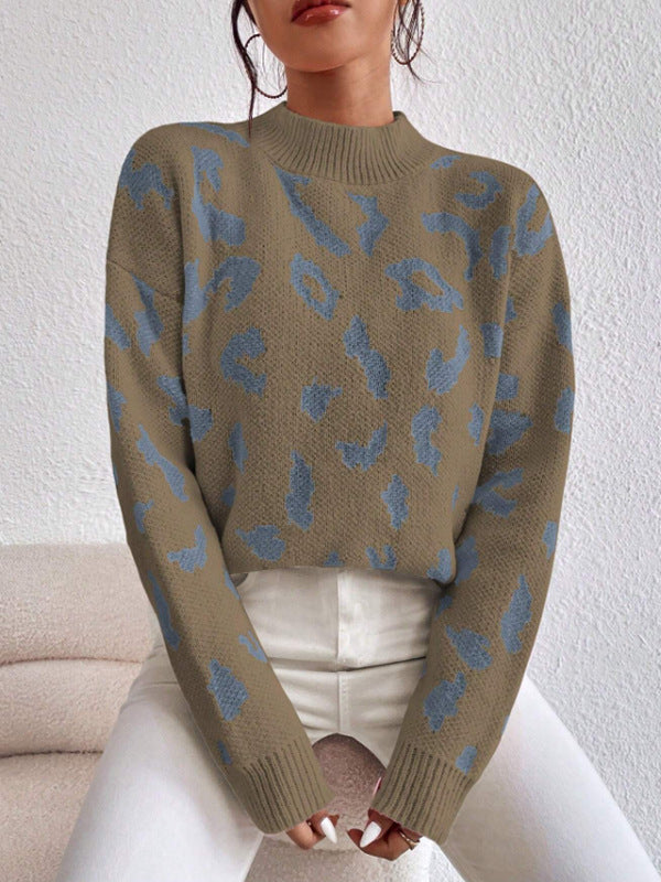 Lydia™ | Soft Spot Sweater