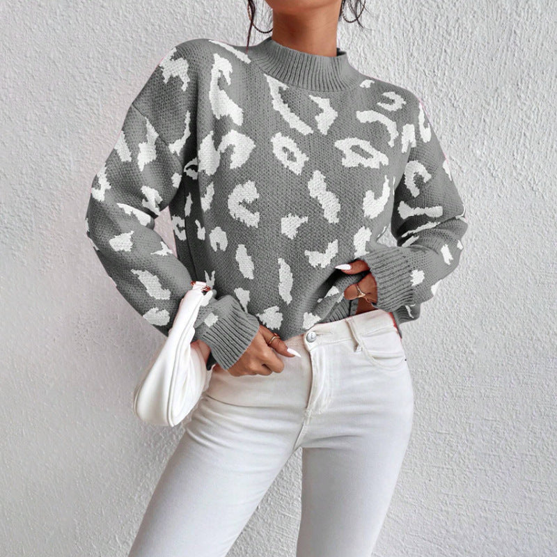 Lydia™ | Soft Spot Sweater