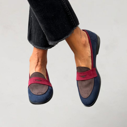 Annabeth | Elegance Loafers