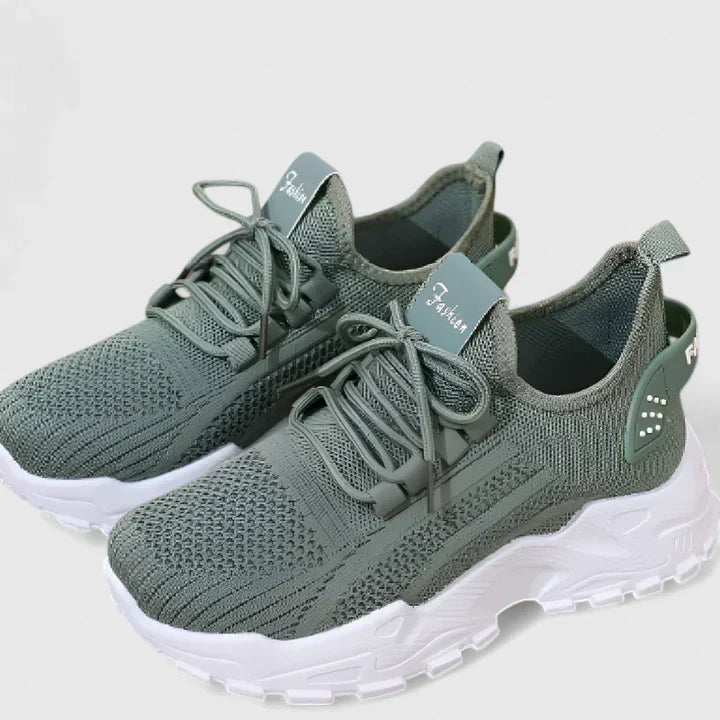 Maica | Comfort-Orthopedic Sneakers