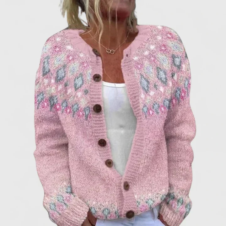 Thalynora | Chic and Comfortable Cardigan