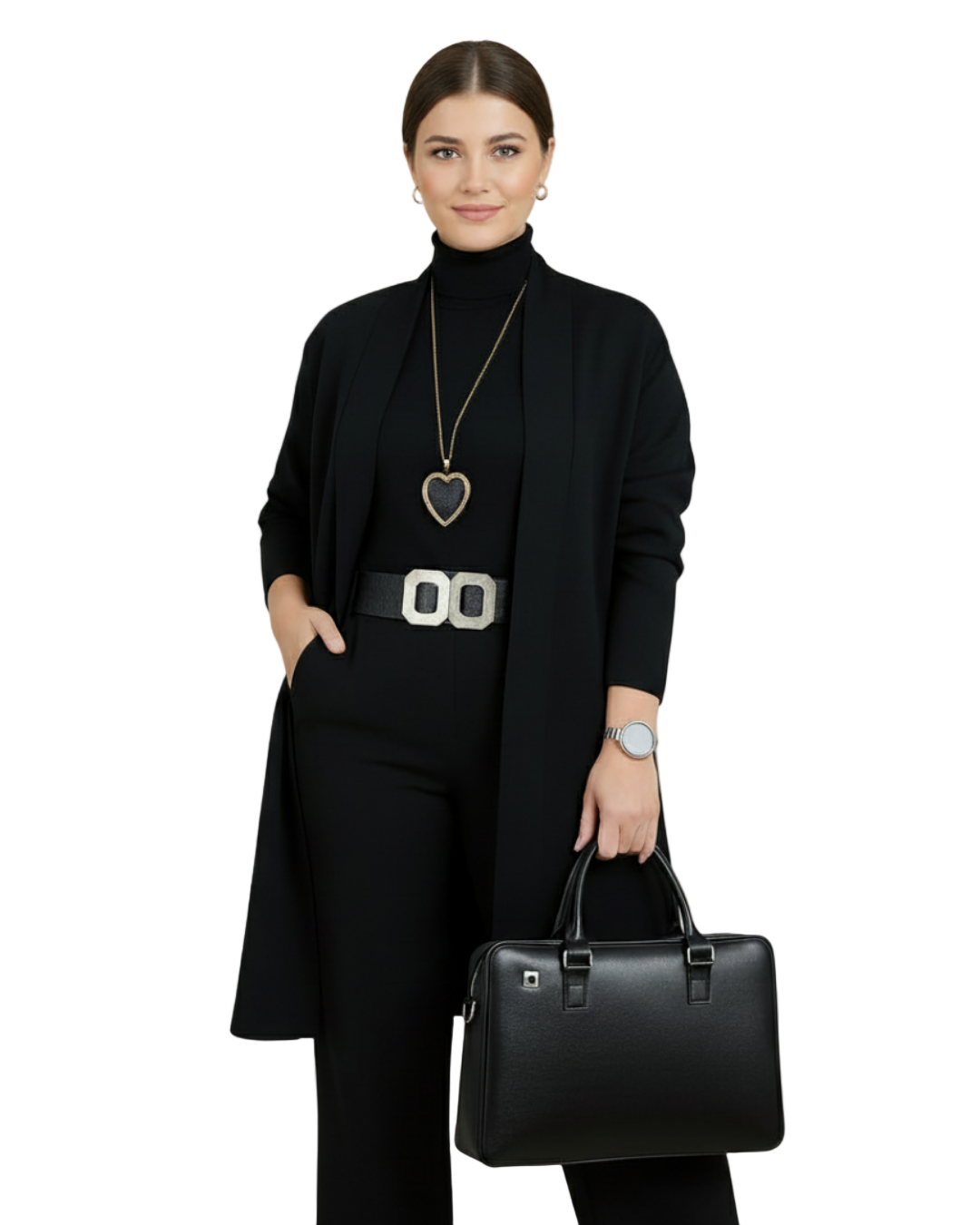 AMÉLIE | 3-Piece Set