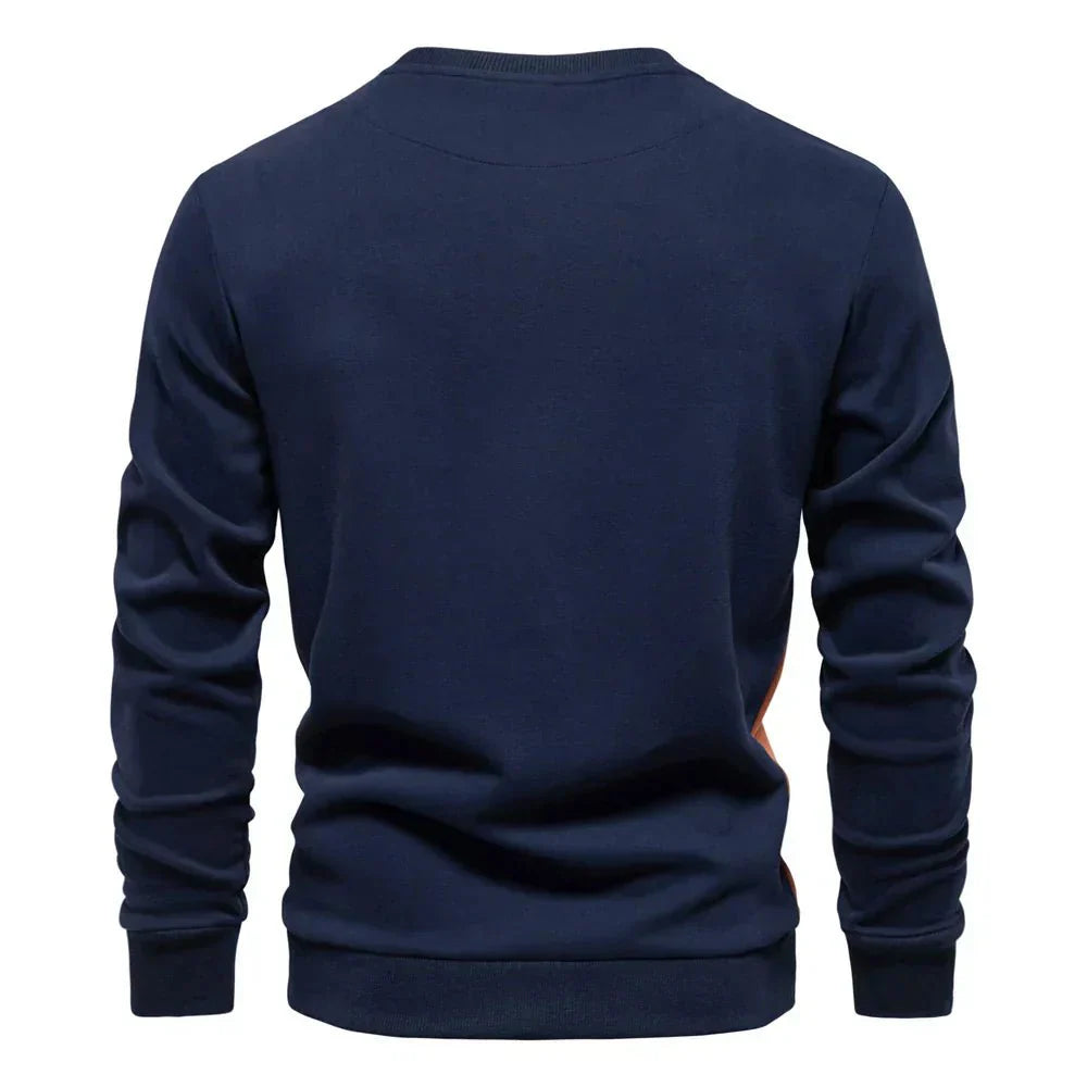 Matthew | Timeless Style and Maximum Wearing Comfort
