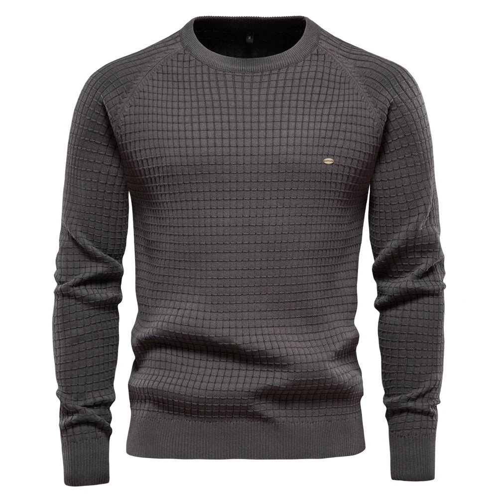 Ryan | Stylish Refinement for Any Occasion