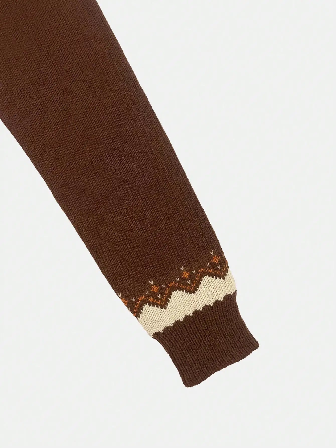Lydia Porter™ | Icelandic Sweater Essence Vintage
