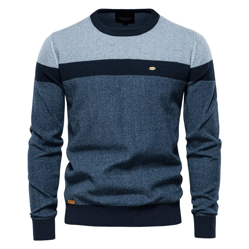 Brandon | Robust style meets ultimate comfort