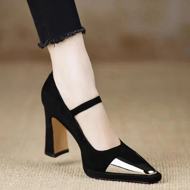 Mora™| Elegant Pumps
