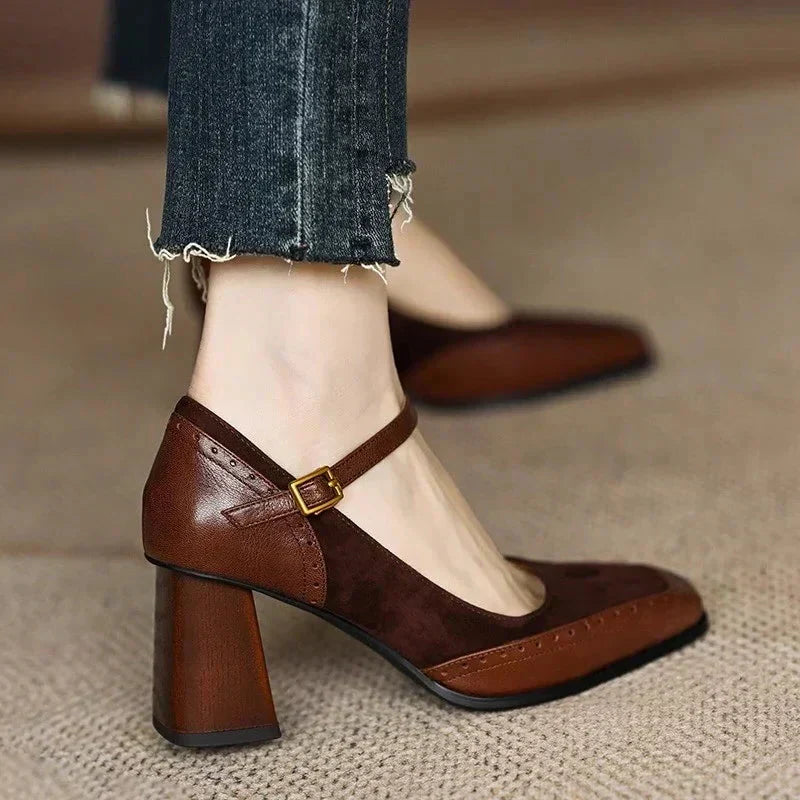 Florence™| Classic Pumps