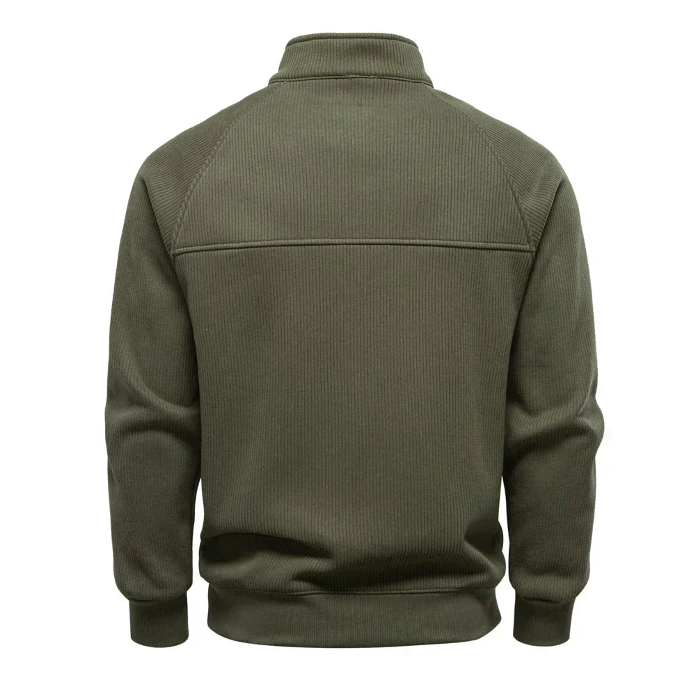 James | Thermal Men's Sweater