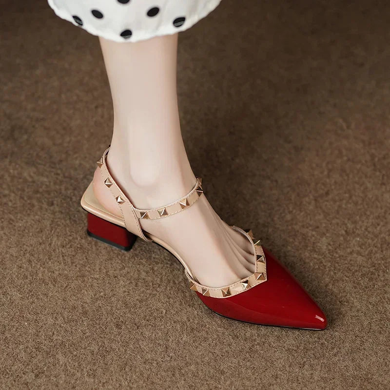 Viana™| Elegant Sandals
