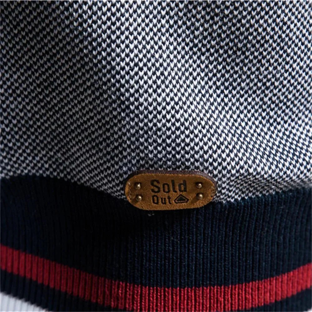 Tyler | Casual elegance & maximum comfort